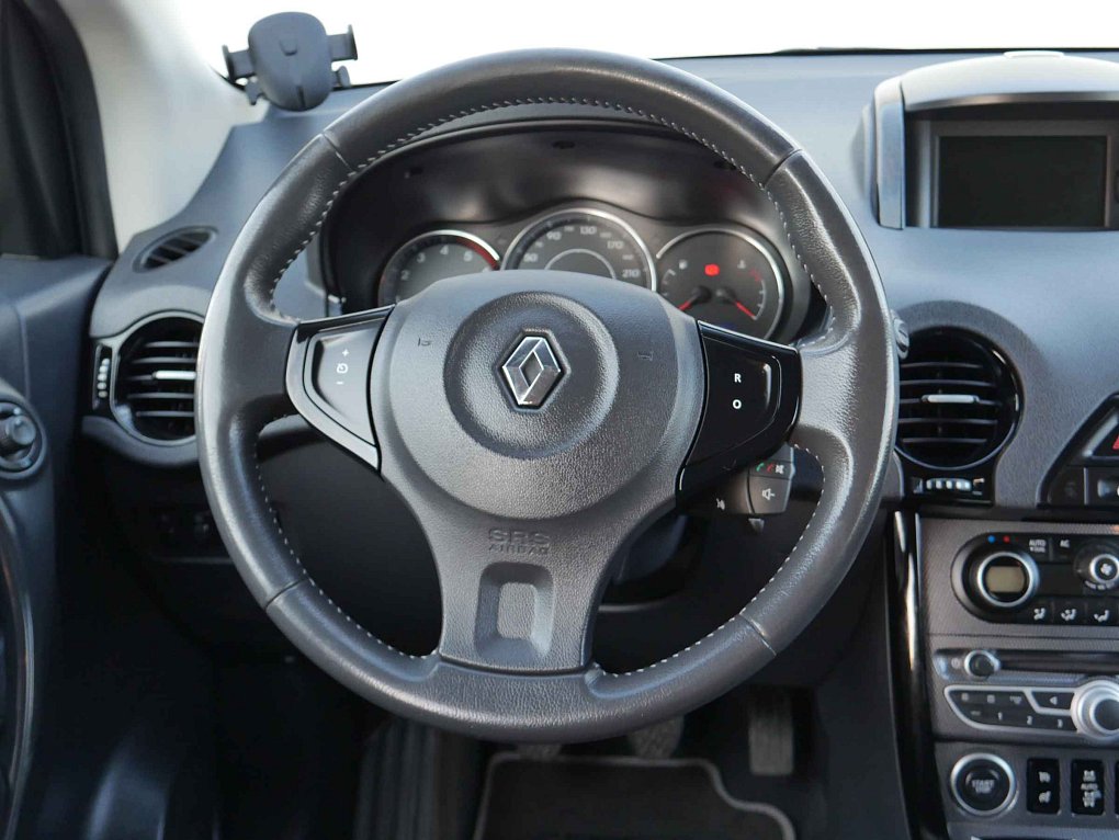 Renault Koleos 2.0 DCi  4x4