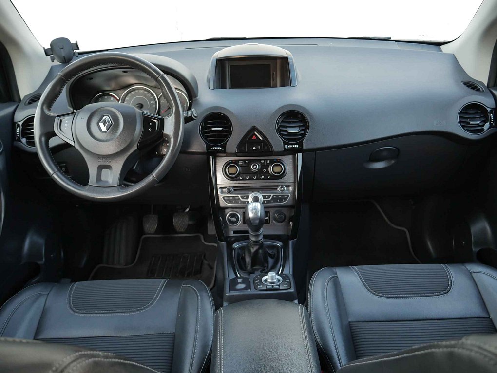 Renault Koleos 2.0 DCi  4x4