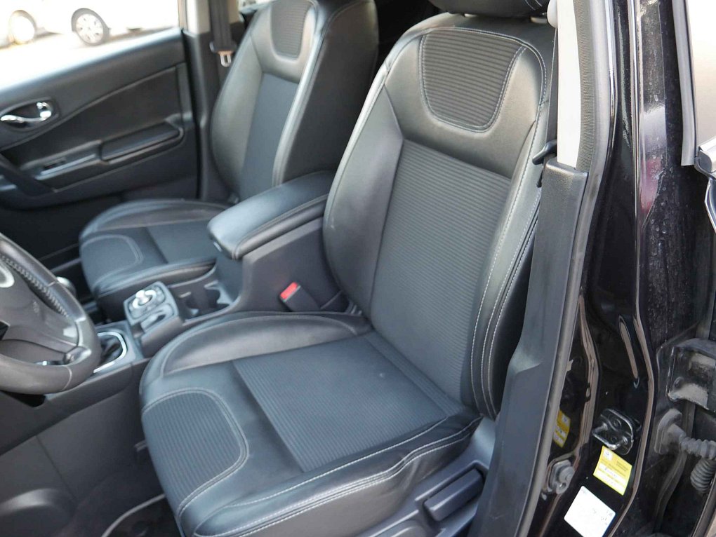 Renault Koleos 2.0 DCi  4x4