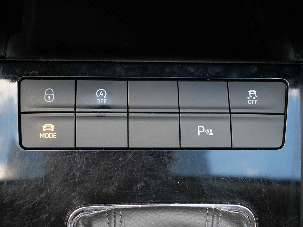 Škoda Octavia III 2.0 TDi Style 4x4