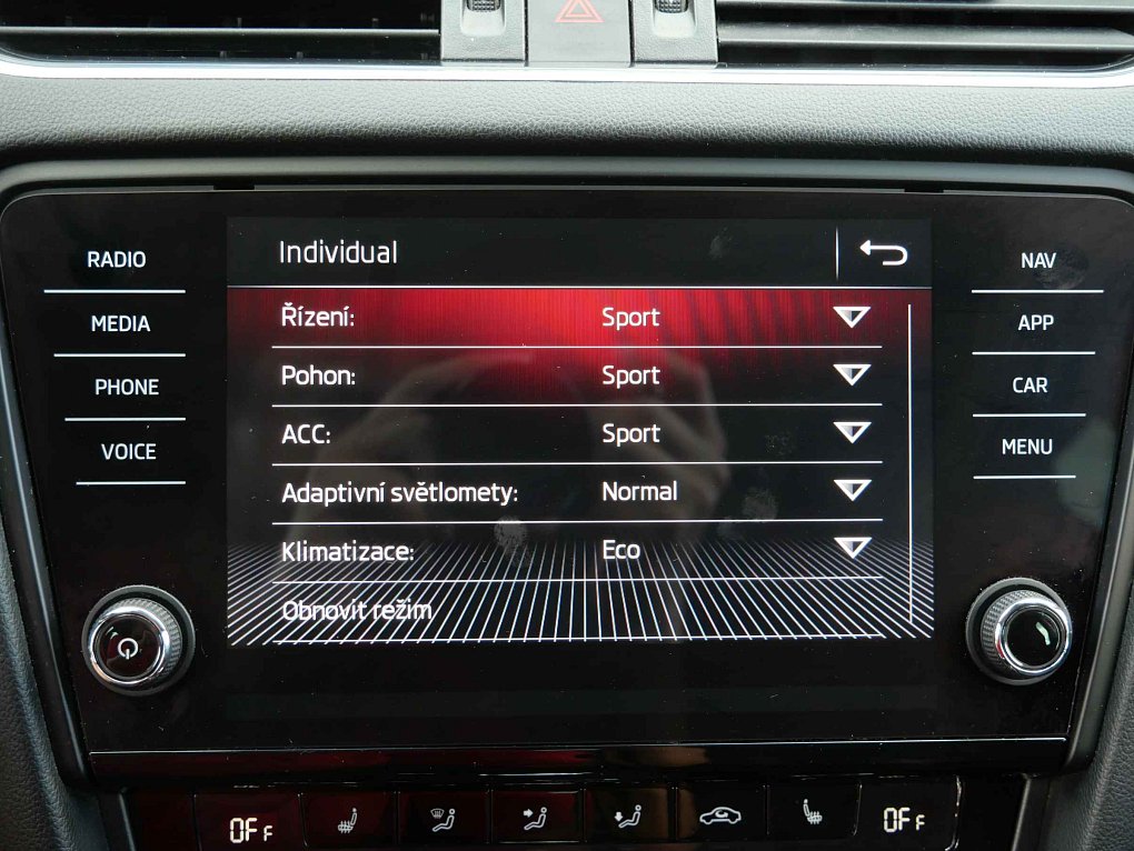 Škoda Octavia III 2.0 TDi Style 4x4