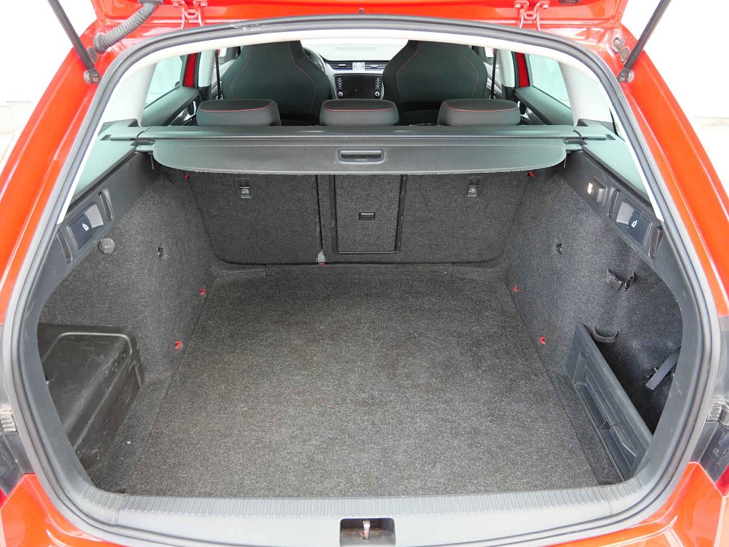 Škoda Octavia III 2.0 TDi Style 4x4