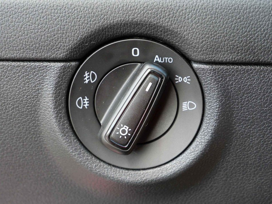 Škoda Octavia III 2.0 TDi Style 4x4