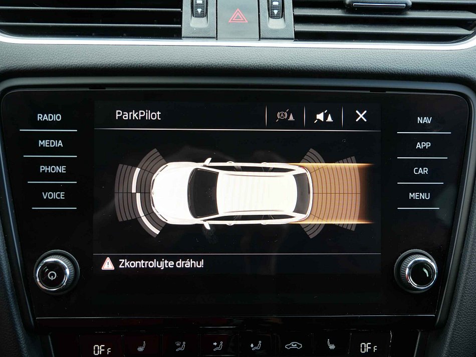 Škoda Octavia III 2.0 TDi Style 4x4