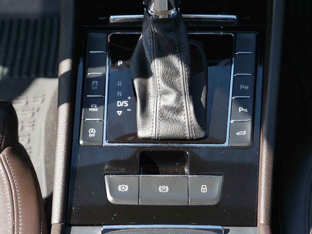 Škoda Superb III 2.0TDi 