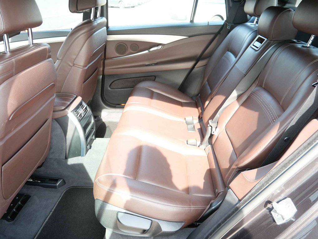 BMW Řada 5 3.0 D  530d GT xDrive