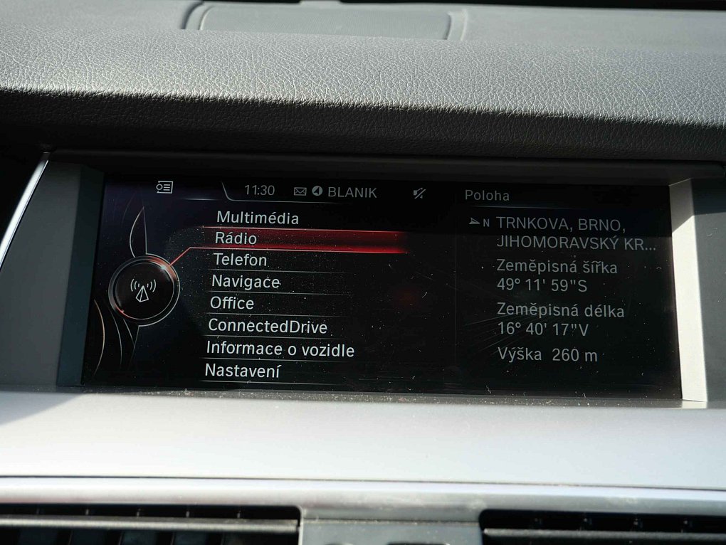 BMW Řada 5 3.0 D  530d GT xDrive