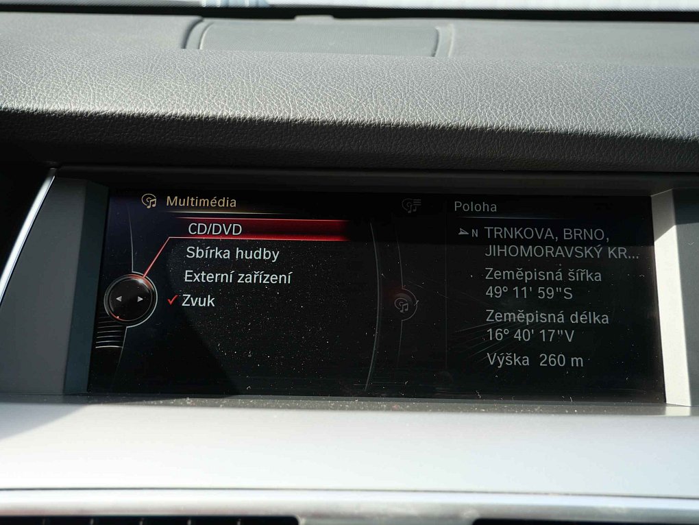 BMW Řada 5 3.0 D  530d GT xDrive