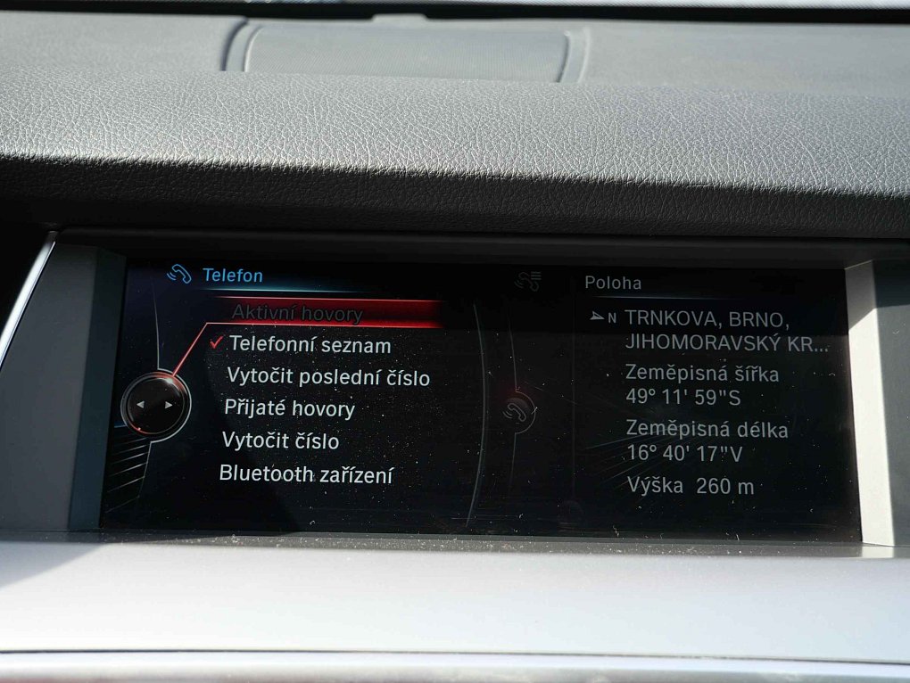BMW Řada 5 3.0 D  530d GT xDrive