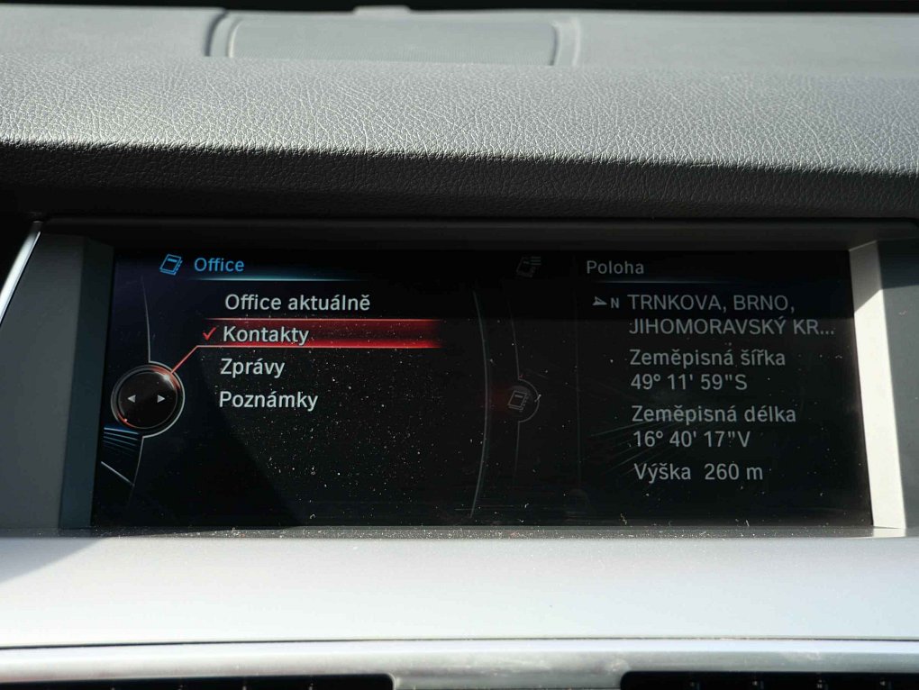 BMW Řada 5 3.0 D  530d GT xDrive