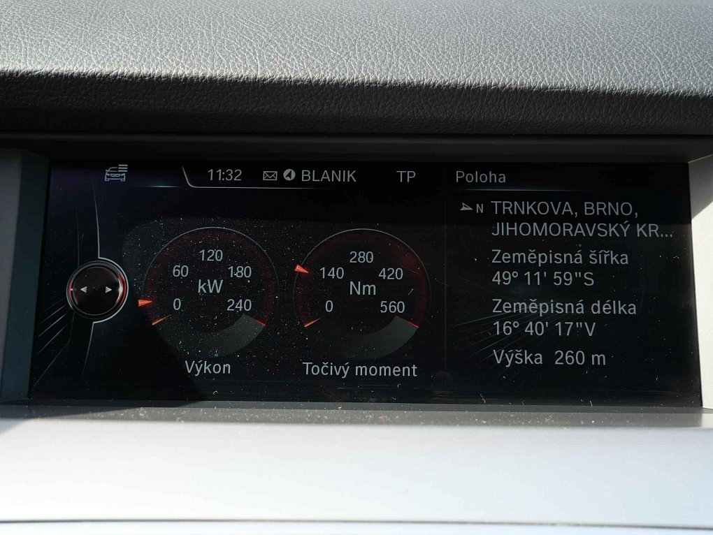 BMW Řada 5 3.0 D  530d GT xDrive