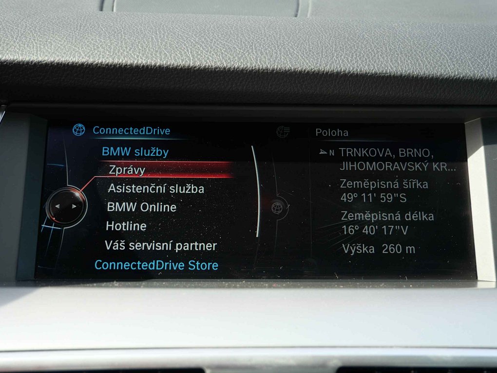 BMW Řada 5 3.0 D  530d GT xDrive