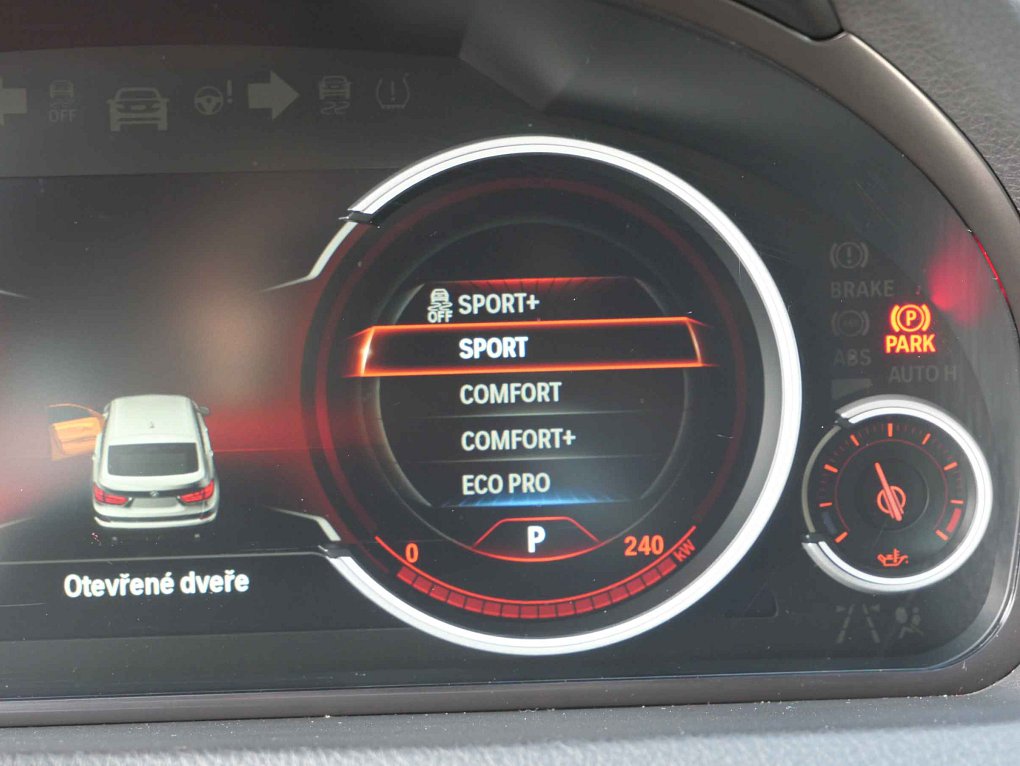 BMW Řada 5 3.0 D  530d GT xDrive