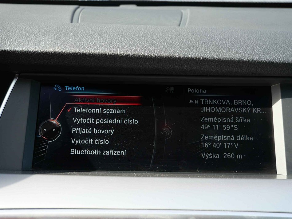 BMW Řada 5 3.0 D  530d GT xDrive
