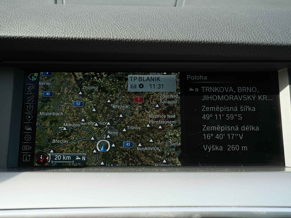 BMW Řada 5 3.0 D  530d GT xDrive