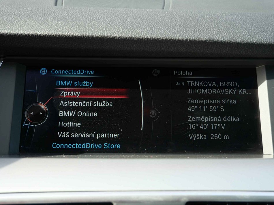 BMW Řada 5 3.0 D  530d GT xDrive