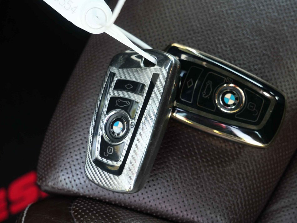 BMW Řada 5 3.0 D  530d GT xDrive