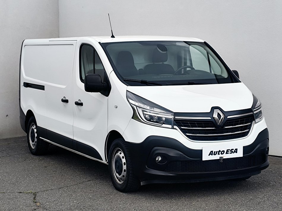 Renault Trafic 2.0 dCi  L2H1