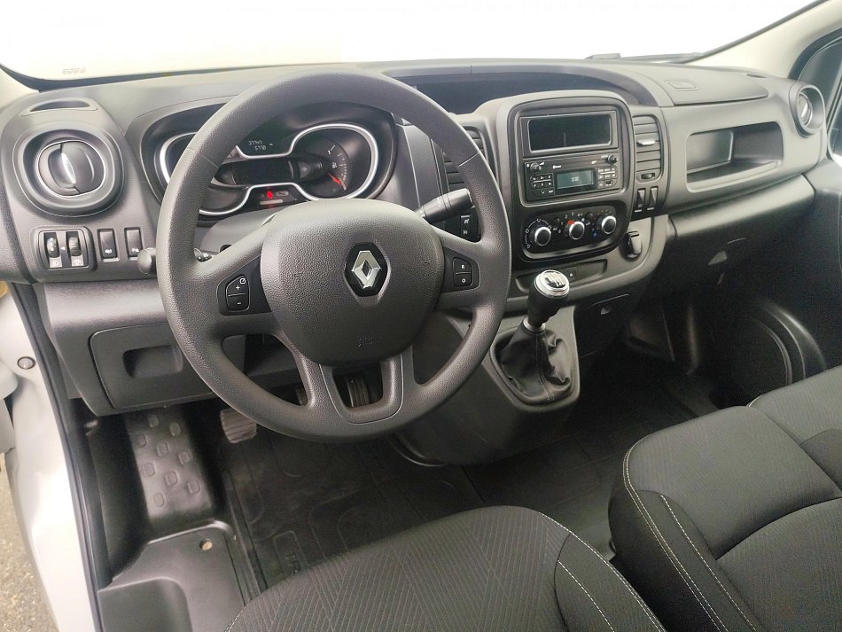 Renault Trafic 2.0 dCi  L2H1