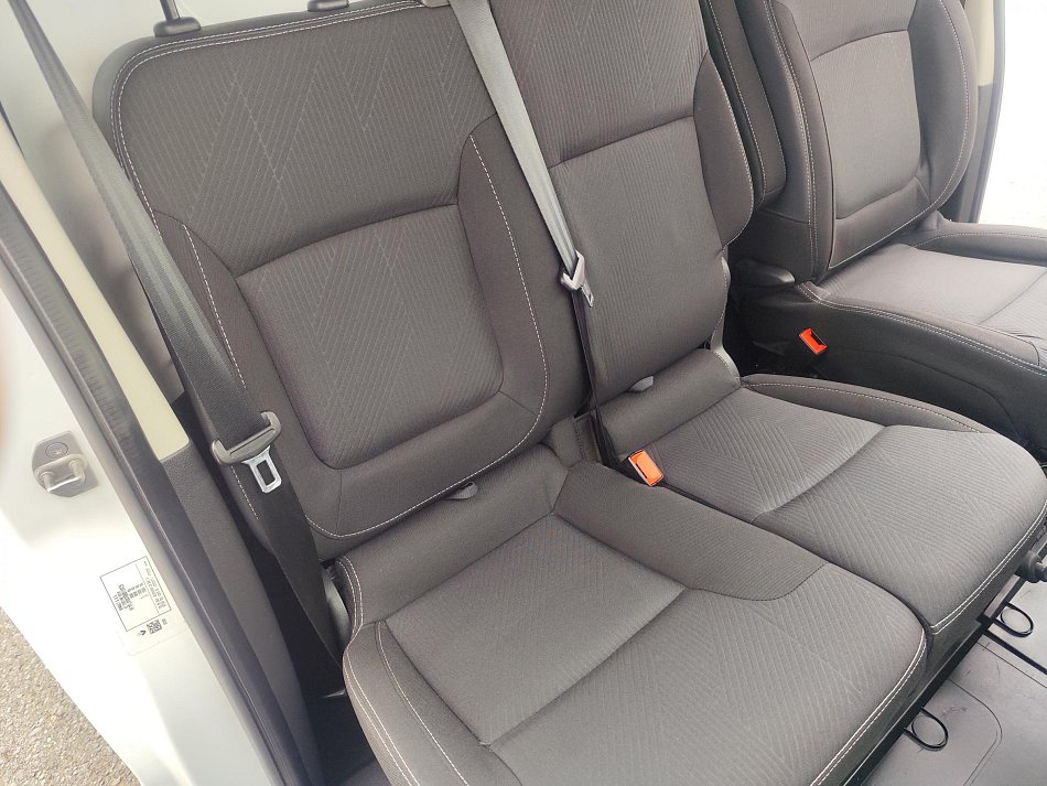 Renault Trafic 2.0 dCi  L2H1