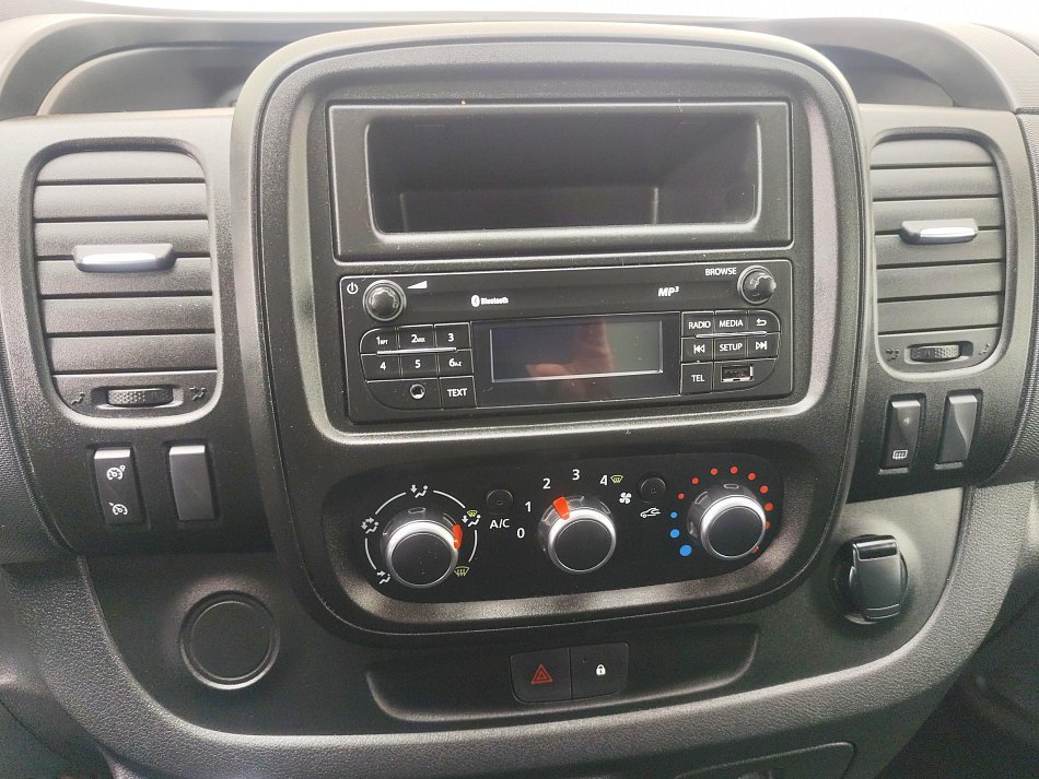 Renault Trafic 2.0 dCi  L2H1