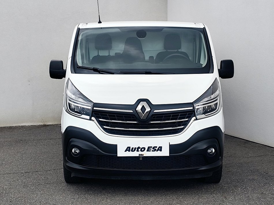 Renault Trafic 2.0 dCi  L2H1
