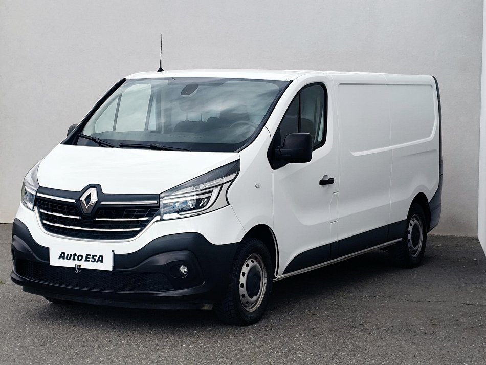 Renault Trafic 2.0 dCi  L2H1