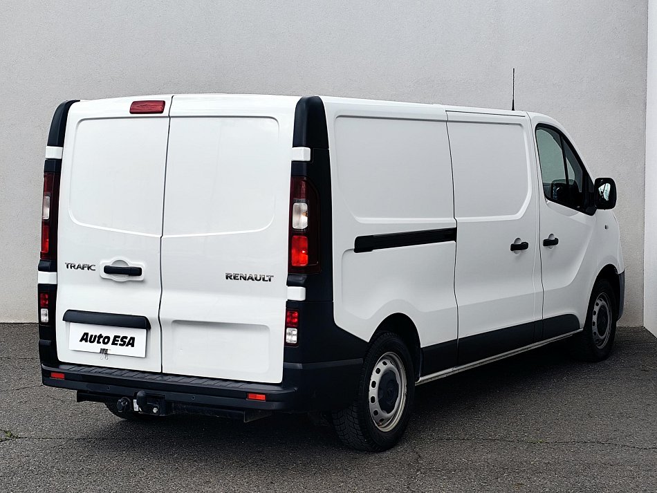 Renault Trafic 2.0 dCi  L2H1