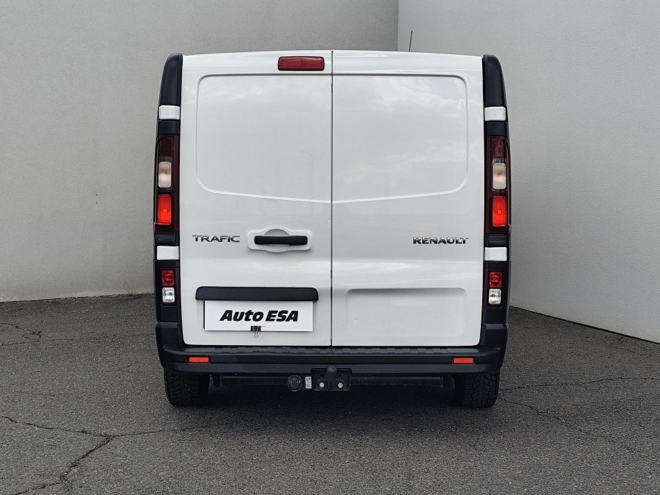 Renault Trafic 2.0 dCi  L2H1