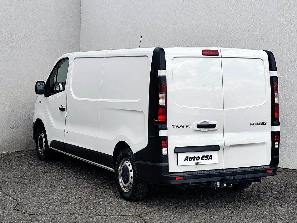Renault Trafic 2.0 dCi  L2H1