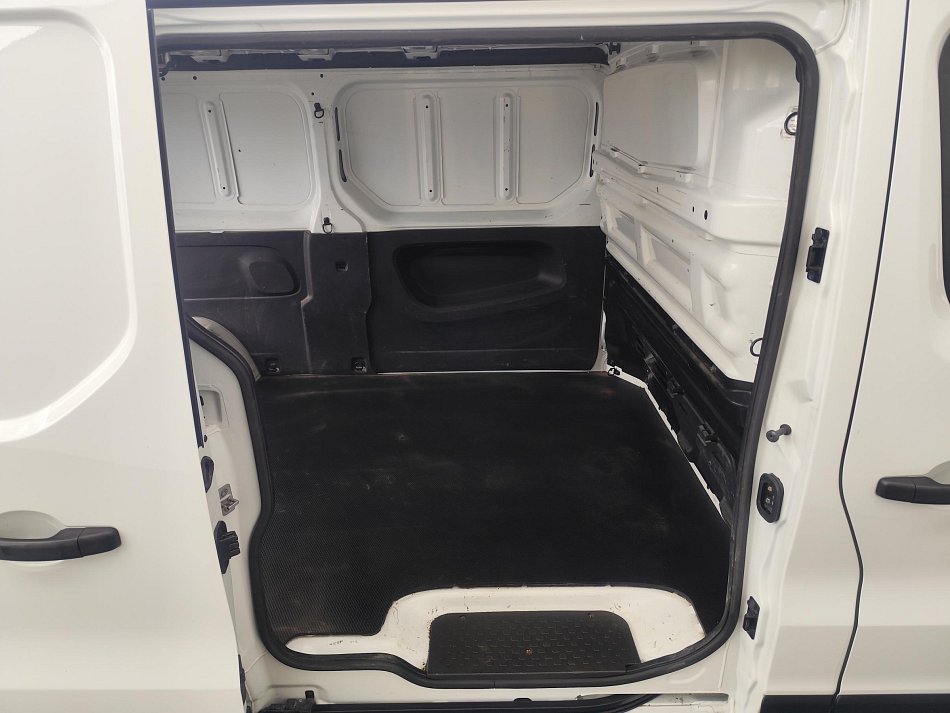Renault Trafic 2.0 dCi  L2H1
