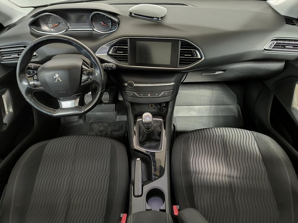 Peugeot 308 1.6 HDi 