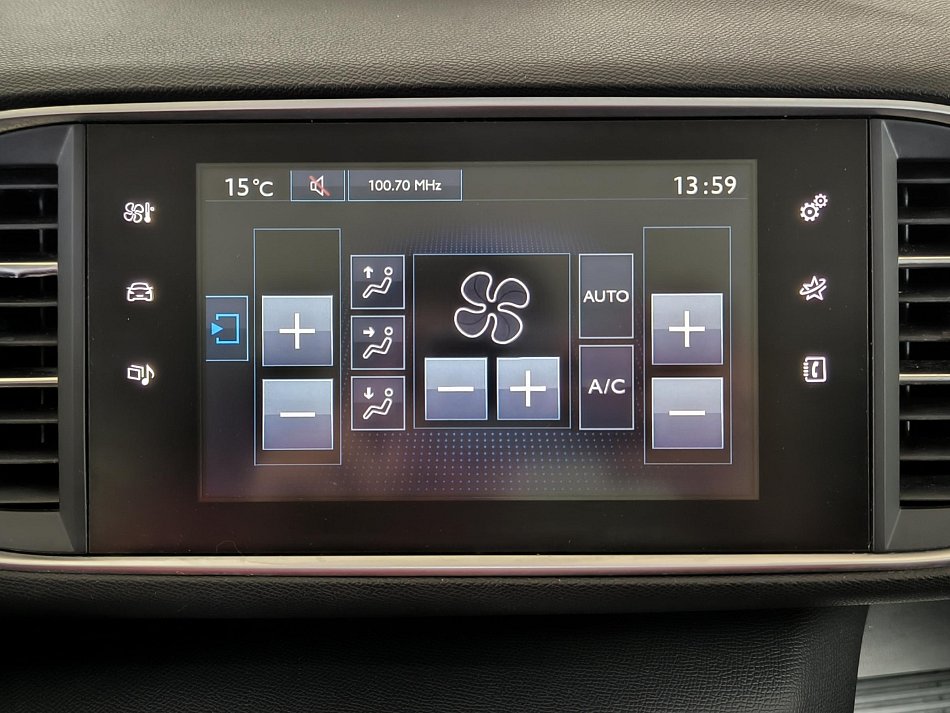 Peugeot 308 1.6 HDi 