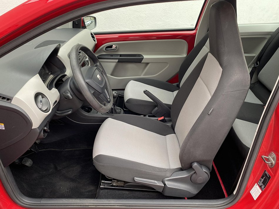 Seat Mii 1.0 
