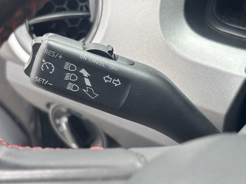 Škoda Citigo 1.0 MPi Sport