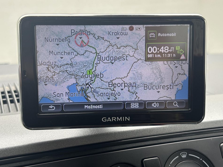 Škoda Citigo 1.0 MPi Sport