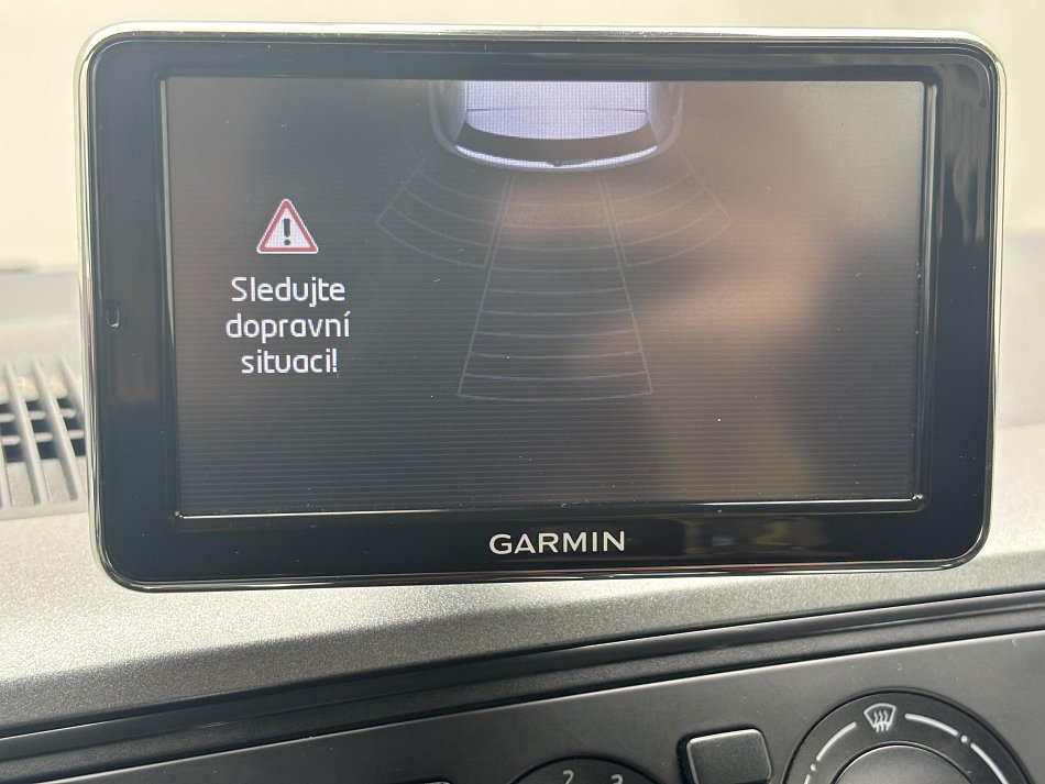 Škoda Citigo 1.0 MPi Sport