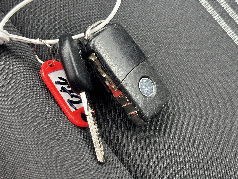 Škoda Citigo 1.0 MPi Sport