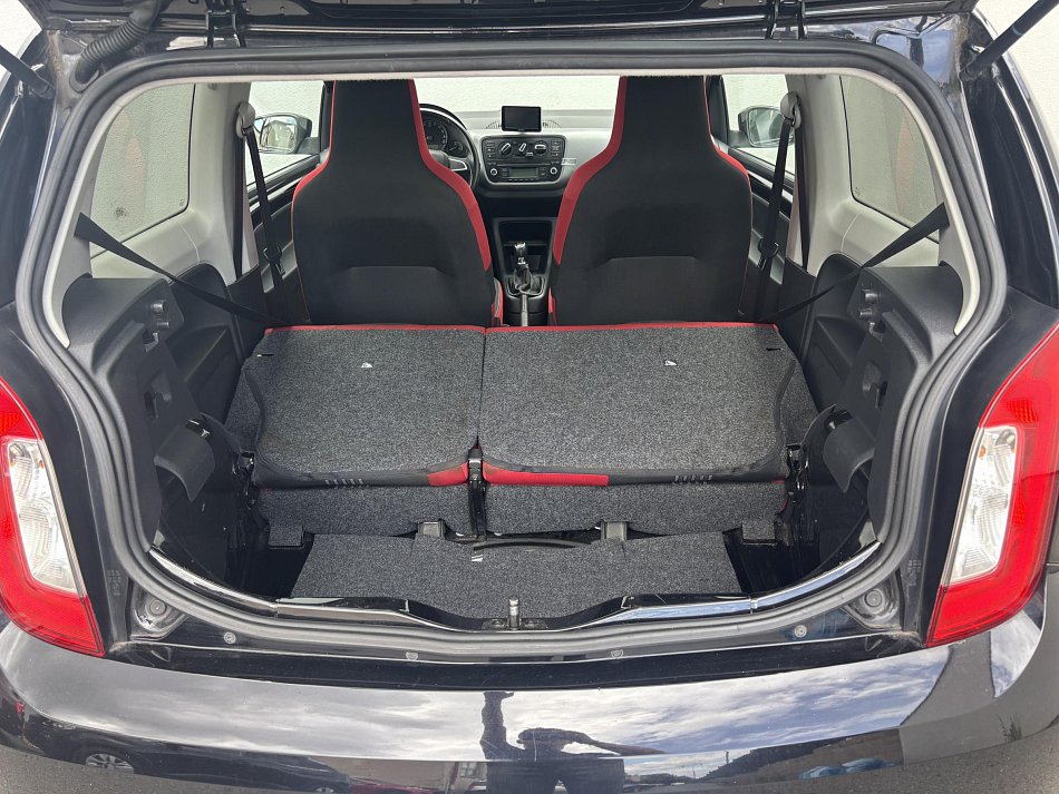Škoda Citigo 1.0 MPi Sport