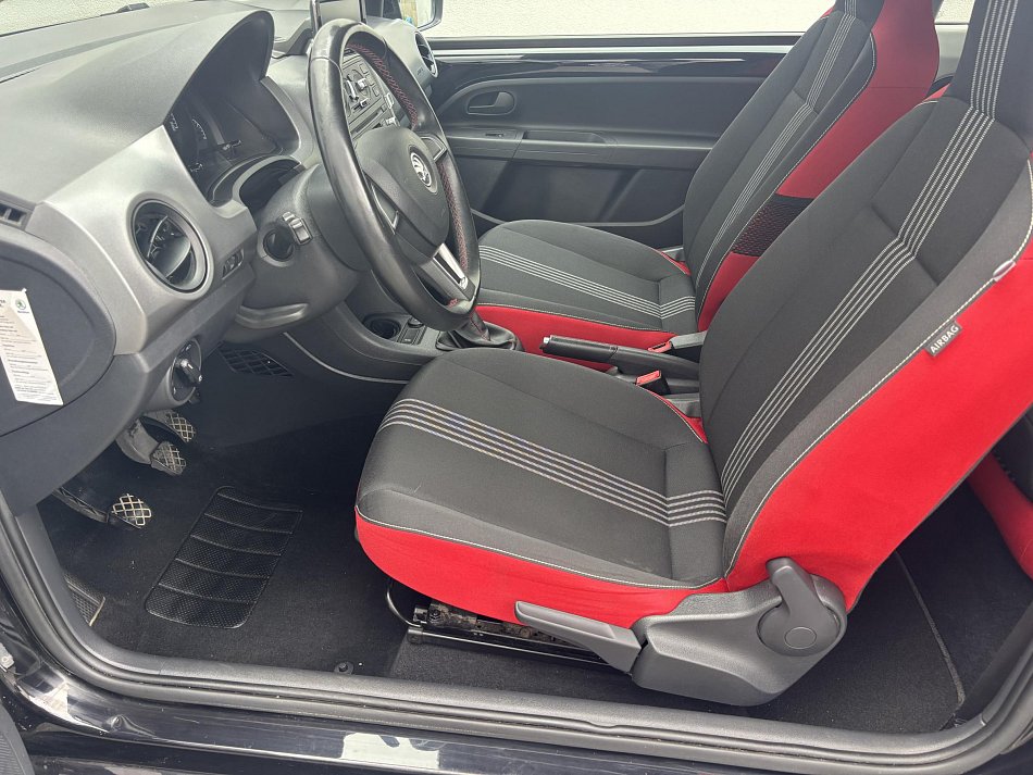 Škoda Citigo 1.0 MPi Sport
