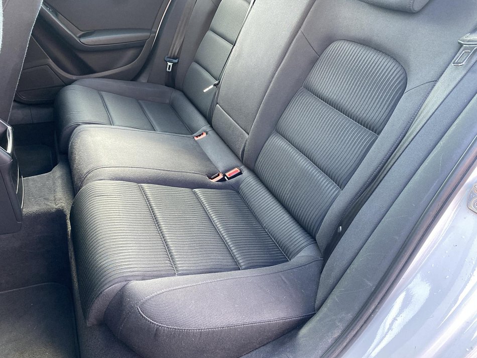 Audi A4 2.0 TDi 