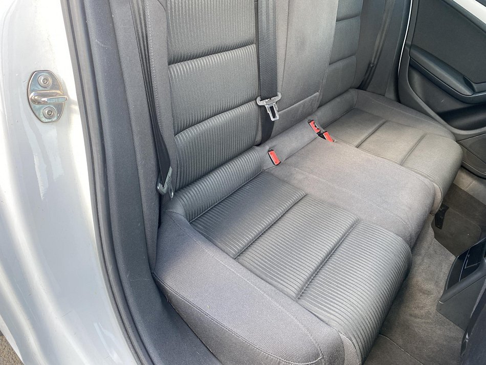 Audi A4 2.0 TDi 