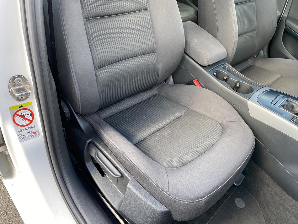 Audi A4 2.0 TDi 