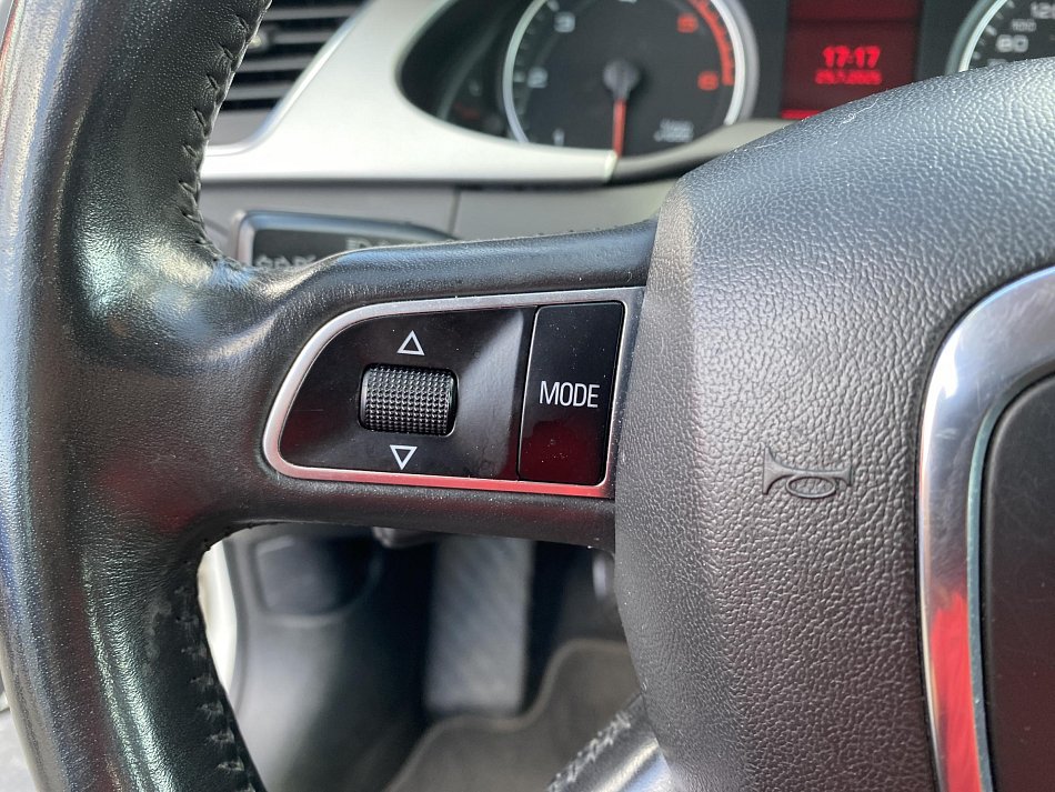 Audi A4 2.0 TDi 
