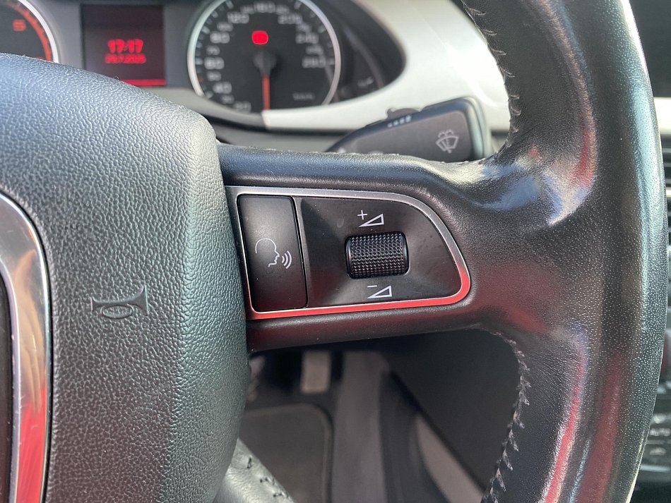 Audi A4 2.0 TDi 