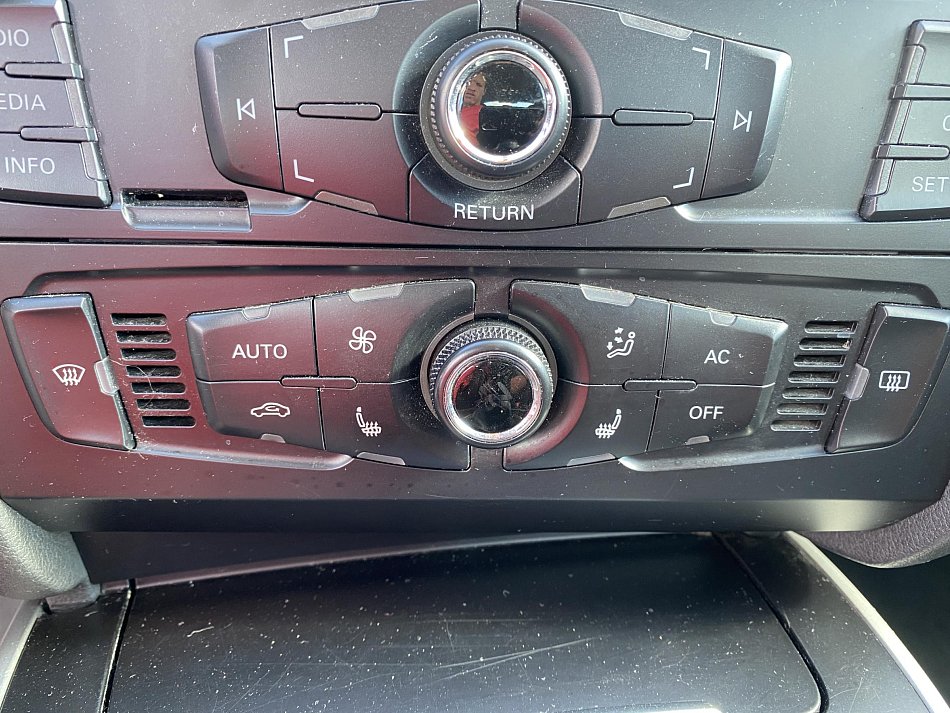 Audi A4 2.0 TDi 