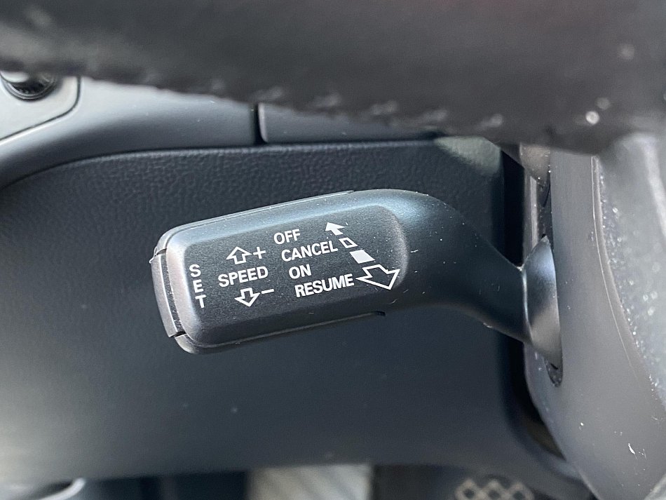 Audi A4 2.0 TDi 