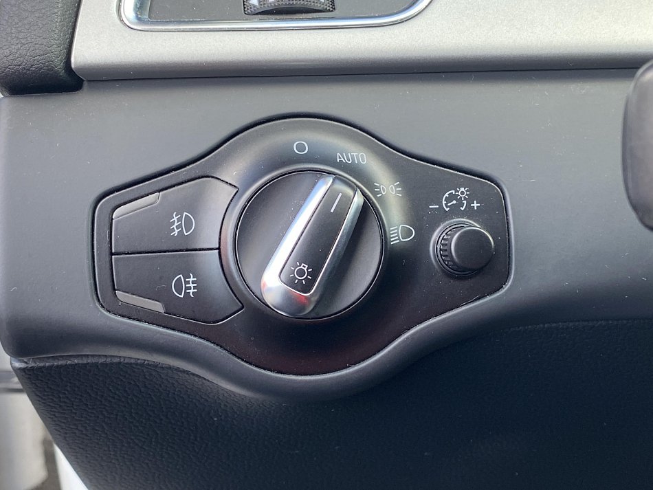 Audi A4 2.0 TDi 