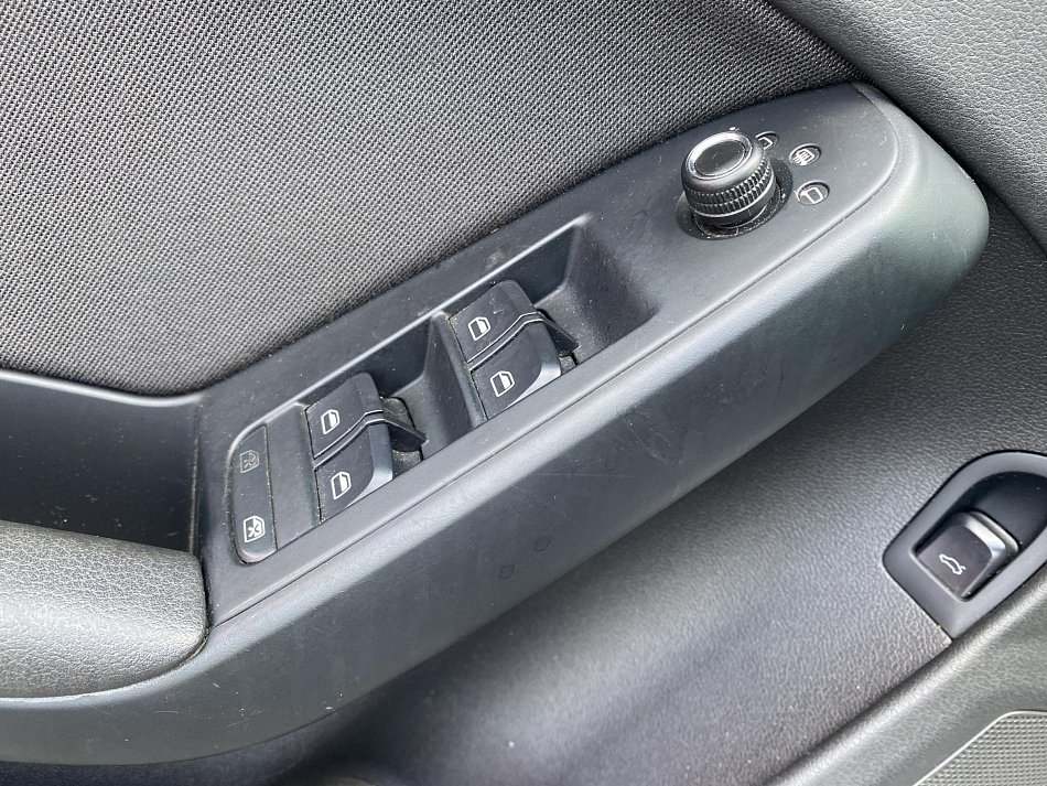Audi A4 2.0 TDi 