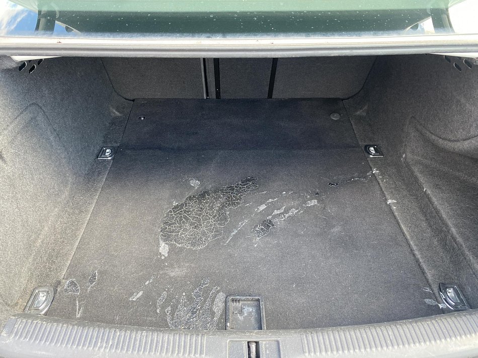 Audi A4 2.0 TDi 